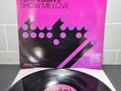 STEVE ANGELLO & LAIDBACK LUKE FT. ROBIN S SHOW ME LOVE 12