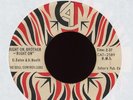Funk 45 - The Soul Controllers - Right On, Brother Right On on Cat HEAR
