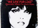 PAT BENATAR 