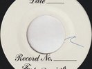 Bostonian   Keep The Groove   US 45 test pressing Modern Detroit Soul Boogie