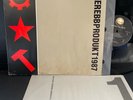 NITZER EBB / THAT TOTAL AGE 1987 GHS 24155  plays NM