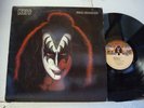 VG++  Kiss, Gene Simmons 