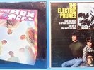 THE ELECTRIC PRUNES / SELF TITLED & BOX TOPS / ON BELL LABEL TESTED EX