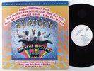 BEATLES Magical Mystery Tour MFSL LP NM original master recording x