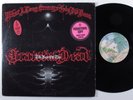 GRATEFUL DEAD What A Long Strange Trip It's Been WARNER BROS 2XLP VG+ promo x