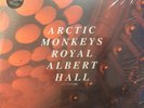 Arctic Monkeys Live At The Royal Albert Hall by Arctic Monkeys (Record, 2020)