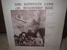 Led Zeppelin Vinyl 2 LP 