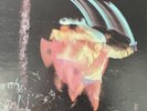 Original Black Sabbath Paranoid LP Album 1971 WS 1887 Good ConOzzy Osbourne