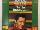 Elvis Presley Fun In Acapulco OST RCA Victor LPM 2756 Monaural  Jacket M- Disc M