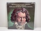 Beethoven The Five Piano Concertos, Vladimir Ashkenazy, Set LPs Vinyl New Sealed
