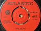Willie Tee - Thank You John - Vinyl 7 Inch Record Single - 584116 - 60s Soul