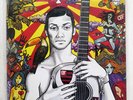 JORGE BEN SAME PHILIPS LEX-9335 JAPAN VINYL LP