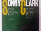 SONNY CLARK QUINTET SAME BLUE NOTE LNJ-70093 JAPAN PROMO VINYL LP