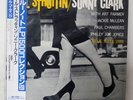 SONNY CLARK COOL STRUTTIN' BLUE NOTE BN 1588 JAPAN OBI, INSERT VINYL LP