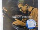 KENNY BURRELL INTRODUCING BLUE NOTE BLP 1523 JAPAN INSERT VINYL LP