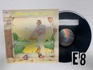 Elton John Goodbye Yellow Brick Road w 2 lps Rock Record lp original vinyl album