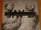 Jay-Z Magna Carta Holy Grail Vinyl 2LP Set New Sealed w/ Hidden Flexi-disc TMR