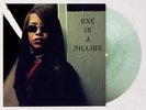 Aaliyah - One in A Million Limited Green 2XLP *RARE*