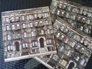 2LP - LED ZEPPELIN - Physical Graffiti / GIMMICK COVER / ATLANTIC SSK89400 / vg