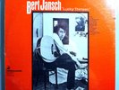 BERT JANSCH (PENTANGLE) LUCKY THIRTEEN ULTRA-RARE SEALED ORIG '66 VANGUARD LP