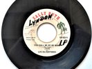 LOS SILVERTONES Northern Soul, you call me by my name PANAMA Latin Soul Funk