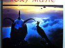 ROXY MUSIC/BRYAN FERRY AVALON RARE ORIG'82 WARNER LP BOB LUDWIG MASTER STUNNING
