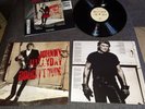Johnny Hallyday rough town lp 2022