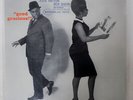 LOU DONALDSON GOOD GRACIOUS BLUE NOTE BN 4125 JAPAN INSERT VINYL LP
