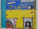 GEORGE HARRISON GONE TROPPO DARK HORSE P-11263 JAPAN OBIPROMO   LP