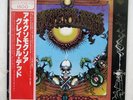 GRATEFUL DEAD AOXOMOXOA WARNER P-4529W JAPAN OBI, INSERT VINYL LP