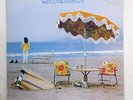 NEIL YOUNG ON THE BEACH REPRISE P-8421R JAPAN PROMO, INSERT VINYL LP