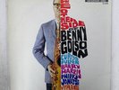 BENNY GOLSON OTHER SIDE OF RIVERSIDE SMJ-6302 JAPAN INSERT VINYL LP