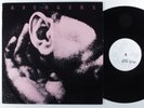 AVENGERS Self Titled WHITE NOISE WNR-002 EP VG++ 45rpm x