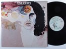 DOORS Weird Scenes Inside The Gold Mine ELEKTRA 2XLP VG++/VG+ gatefold x