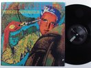 EDDIE & THE HOT RODS Teenage Depressionn ISLAND LP VG+ x