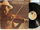 Rare Clarence 'Gatemouth' Brown LP - Down South ... In The Bayou - AUTOGRAPHED