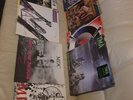 9 Alben HARDCORE/PUNK. aus den 1980ern  Jingo de lunch/TMA/MDC/DIe Kreuzen./top
