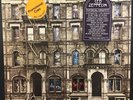 LED ZEPPELIN LPS ON SWAN SONG RECORDS -