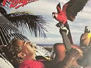 Jimmy Buffet Songs You Know By Heart Greatest Hits 1985 Vinyl LP Album MCA 5633