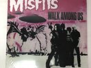 Misfits Walk Among Us 2009 Black Vinyl Sealed New Ruby Rhino Records Plan 9