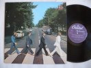 Vinyl Lp The Beatles Abbey road Capitol Canada SO-383 vinyl ex+