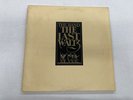 THE BAND THE LAST WALTZ 3xLP 1st PRESS w/BOOKLET VINYL 8.0, SLEEVE 5.0