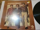 TOMMY OLIVENCIA CANTA CHAMACO Y PAQUITO JUNTOS DE NUEVO INCA ORIG GUAGUANCO LP