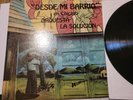 ORQUESTA LA SOLUCION DE CHICAGO DESDE MI BARRIO ORIG EBIRAC SALSA GUAGUANCO LP
