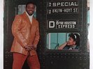 D Train - You're The One For Me LP - Prelude SEALED