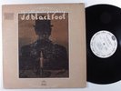 J.D. BLACKFOOT The Ultimate Prophecy MERCURY LP wlp x