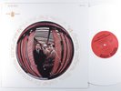 CAPTAIN BEEFHEART Safe As Milk BUDDAH LP NM white vinyl 2003 reissue x