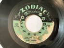 Northern Soul 45/ Ruby Andrews 