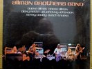 ALLMAN BROTHERS BAND Beginnings SEALED 2-LP 1973 USA PRESS CAPRICORN RECORDS
