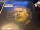 Queen Roger Taylor The Best Yellow Vinyl Sealed Vinyl Lp Double Lp